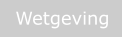 Wetgeving